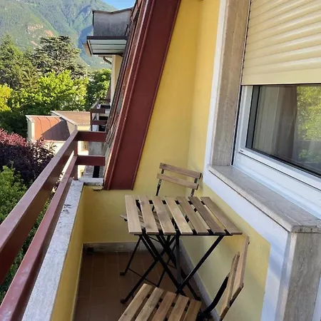 Lacasadiguendy Bolzano Exterior photo