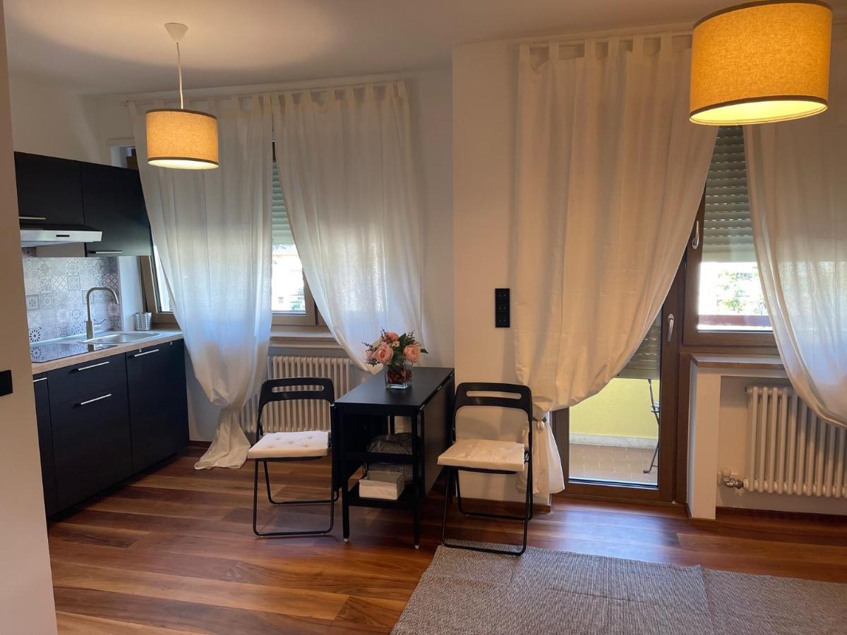 Apartment Lacasadiguendy *
