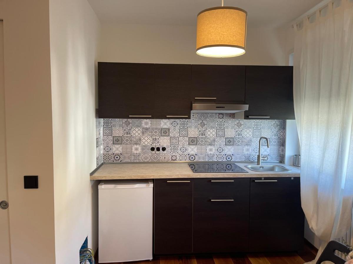 Lacasadiguendy Apartment