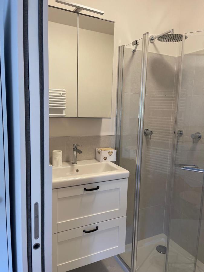 Apartment Lacasadiguendy Bolzano