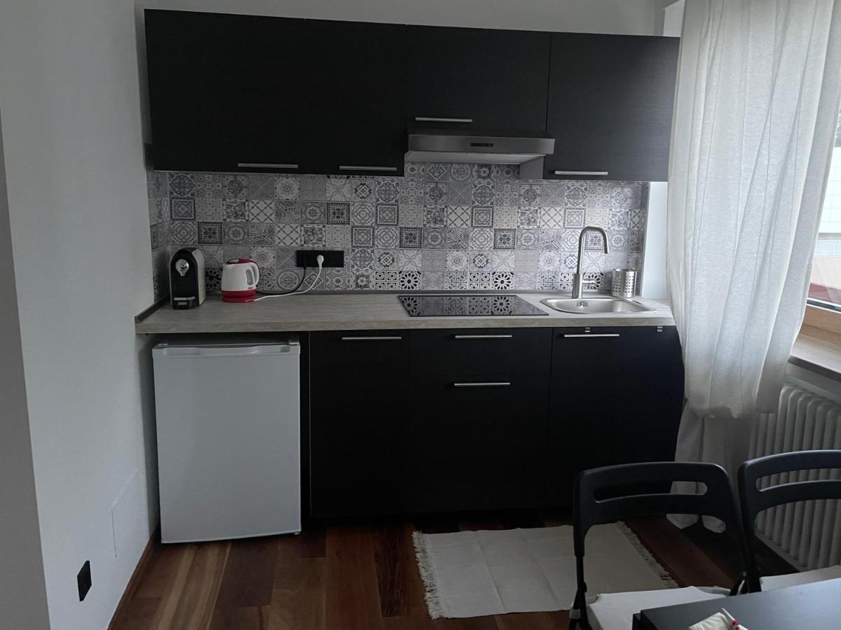 Lacasadiguendy Apartment Bolzano