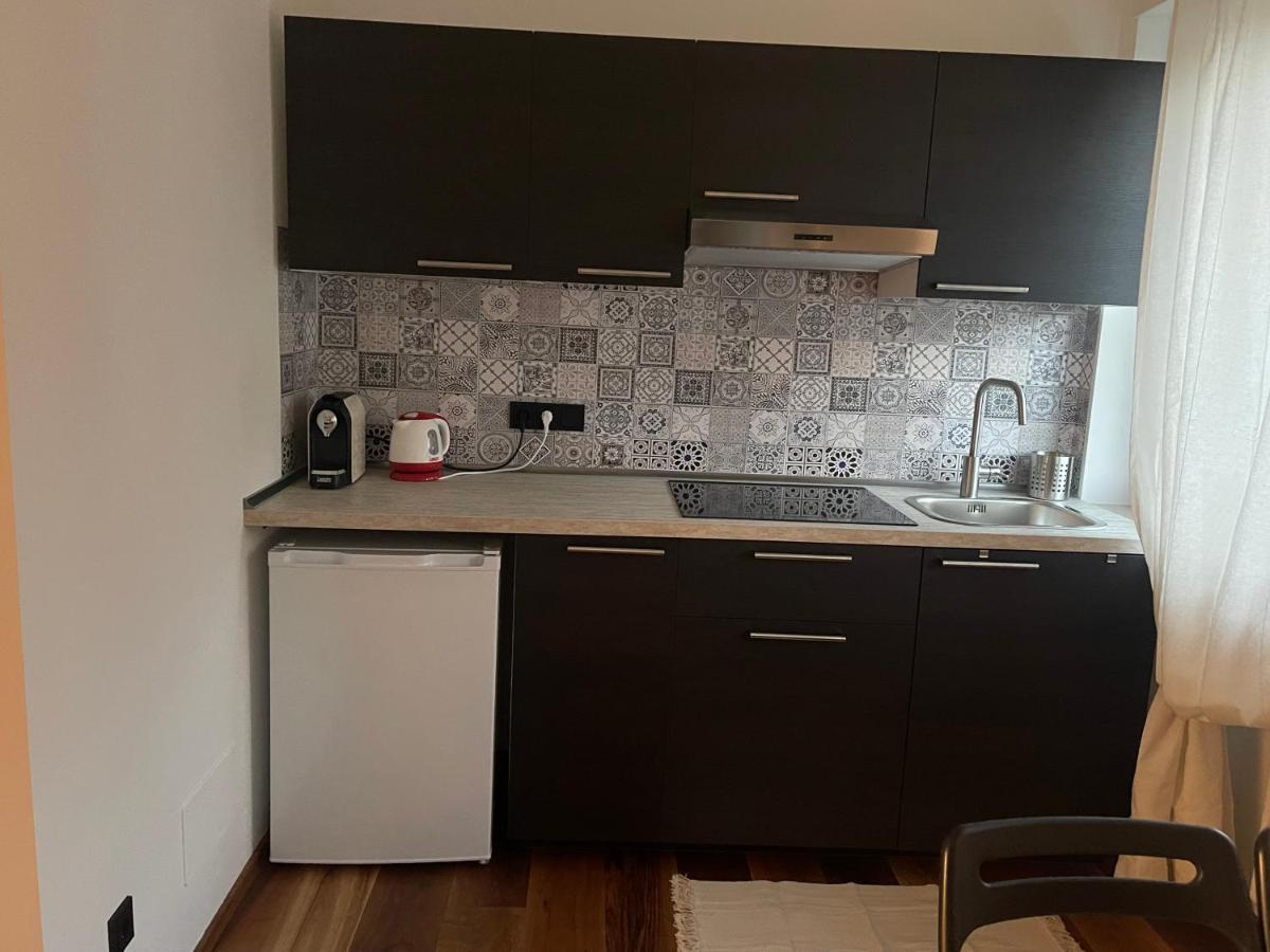 Lacasadiguendy Apartment