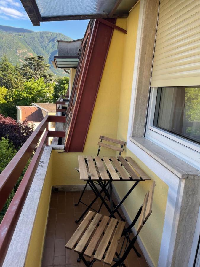 Lacasadiguendy Apartment